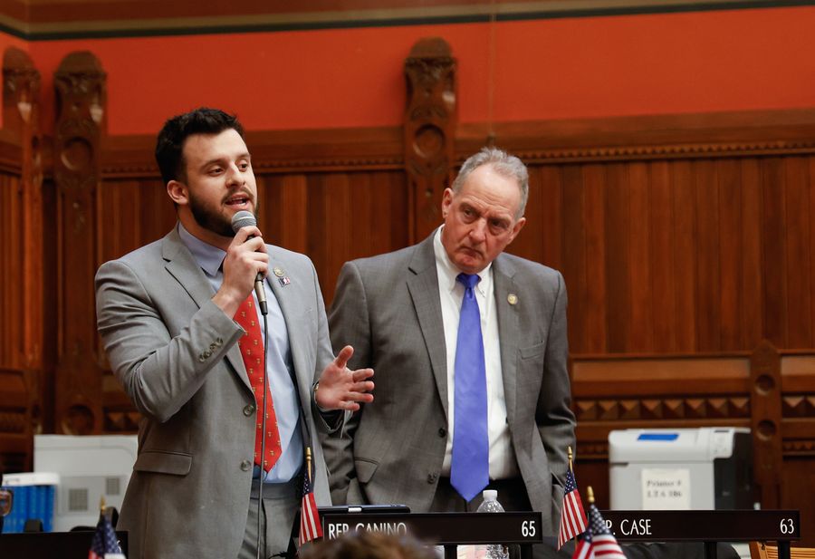 On Air with WZBG, 2026 Session Wrap